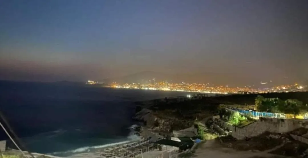 Amantia Apartments Sarandë Albania