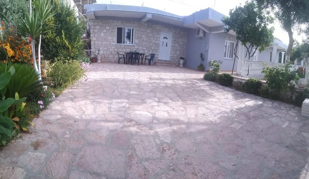 Amantia Apartments Saranda