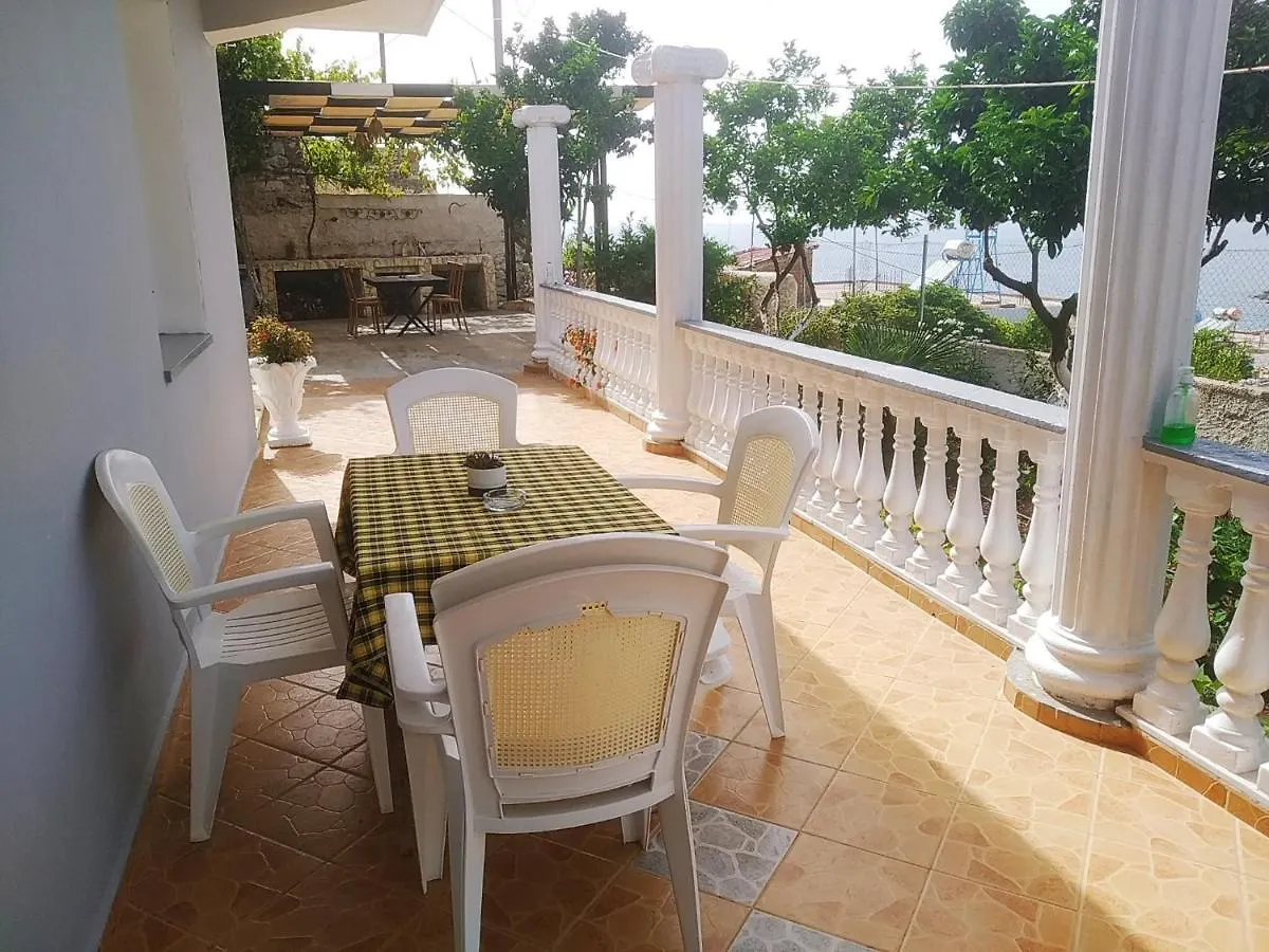 Amantia Apartments Saranda Albania