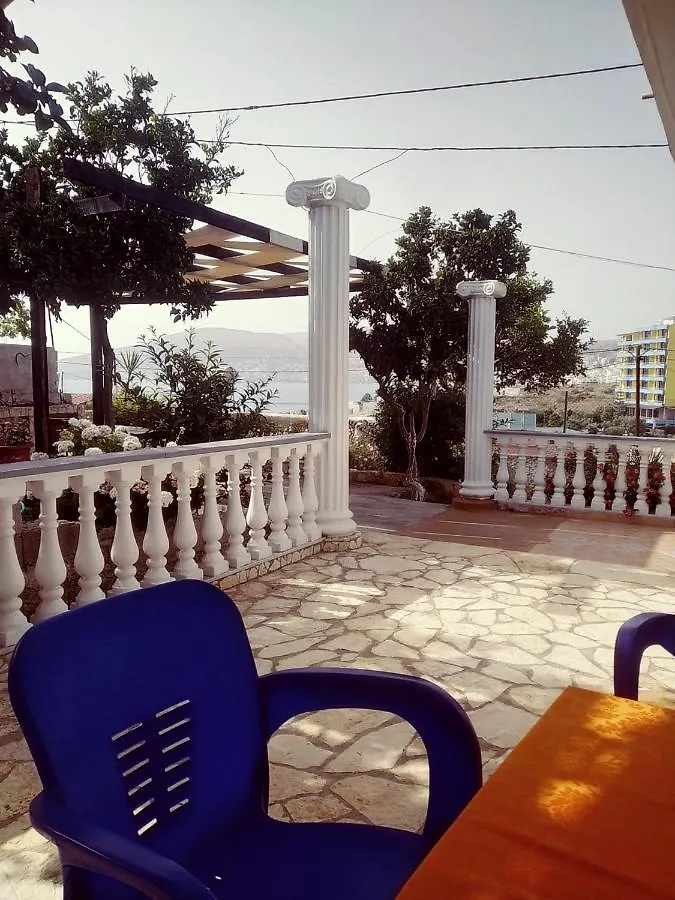 Amantia Apartments Sarandë 0*,