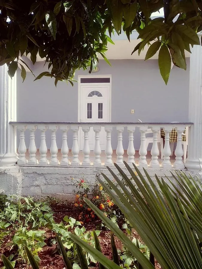 Amantia Apartments Sarandë