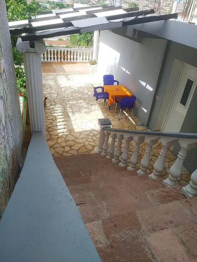 Amantia Apartments Sarandë