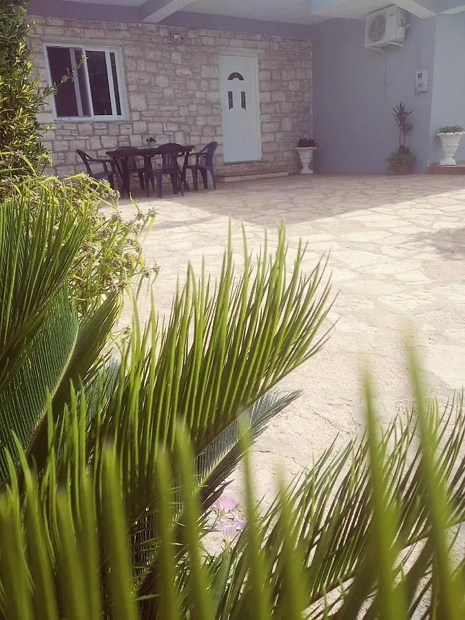 Amantia Apartments Sarandë