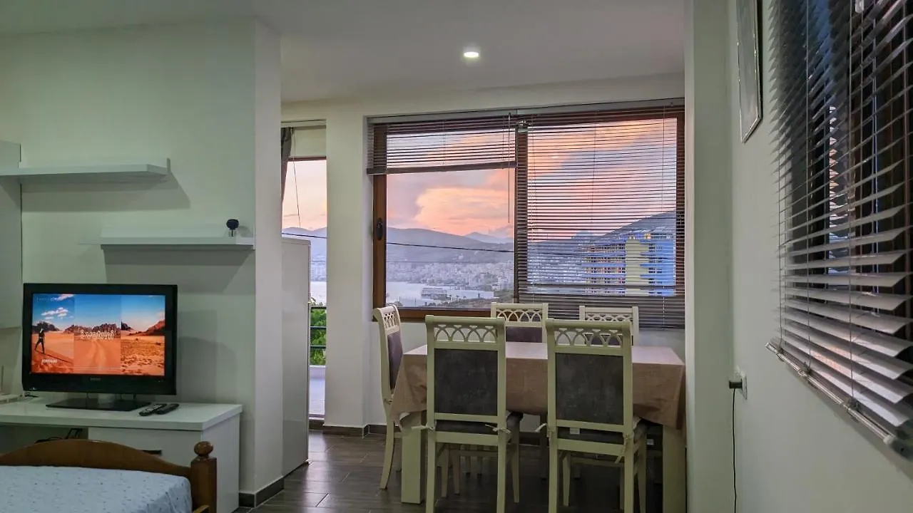 Amantia Apartments Sarandë 0*,
