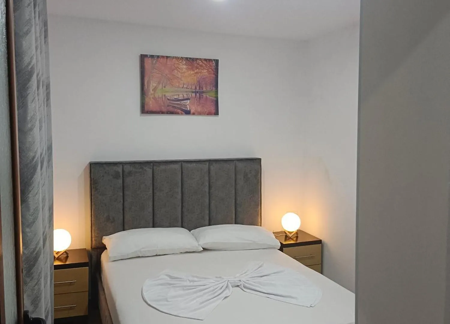 Amantia Apartments Sarandë Albania