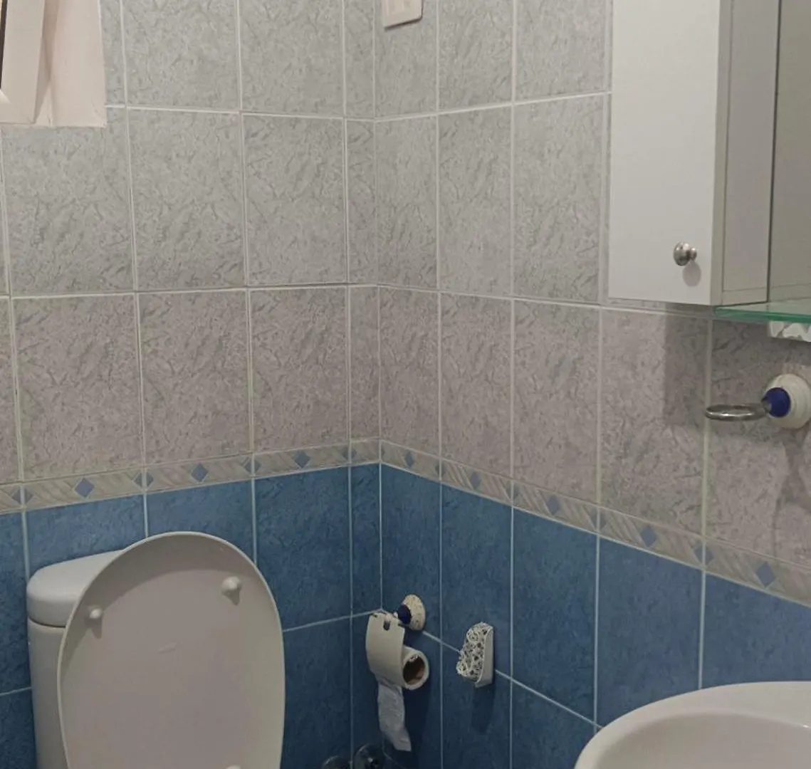 Amantia Apartments Sarandë 0*,  Albania