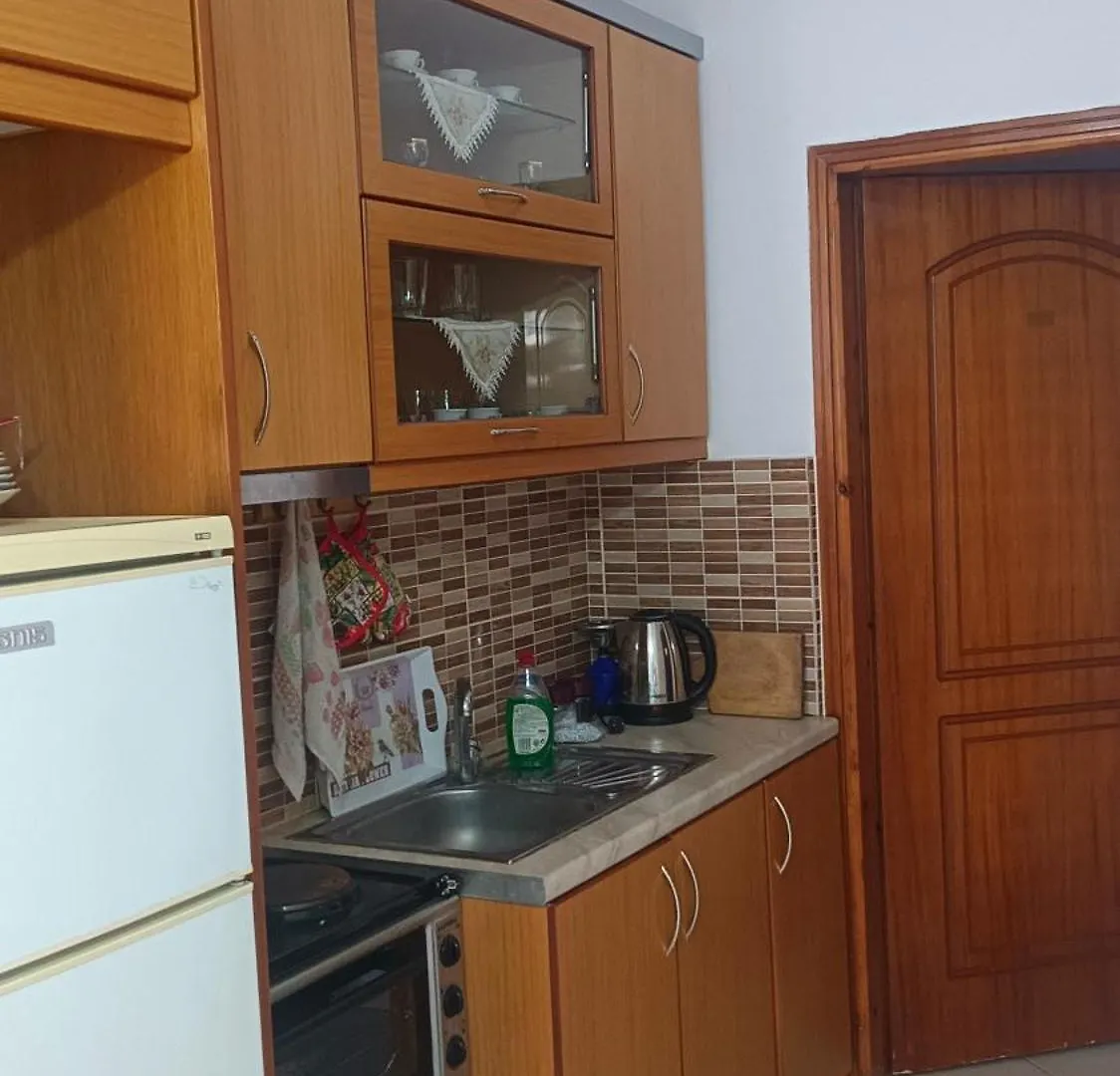 Amantia Apartments Saranda 0*,  Albania