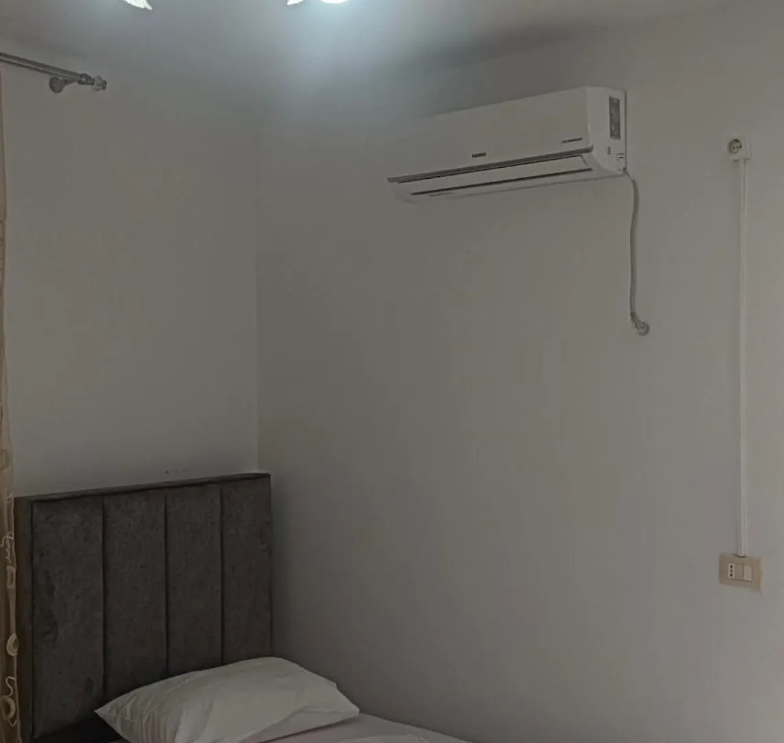 Amantia Apartments Sarandë Albania