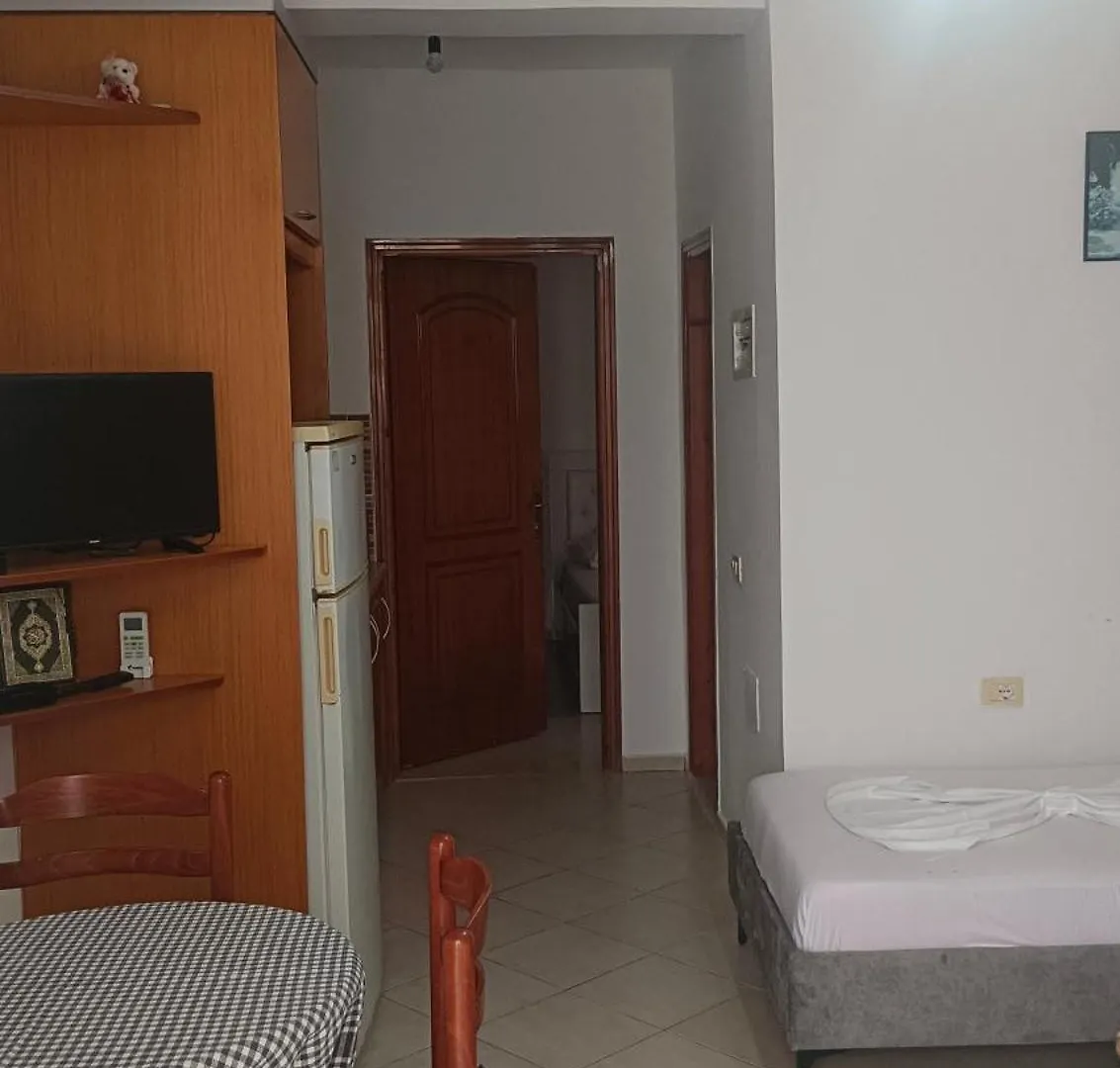Amantia Apartments Sarandë