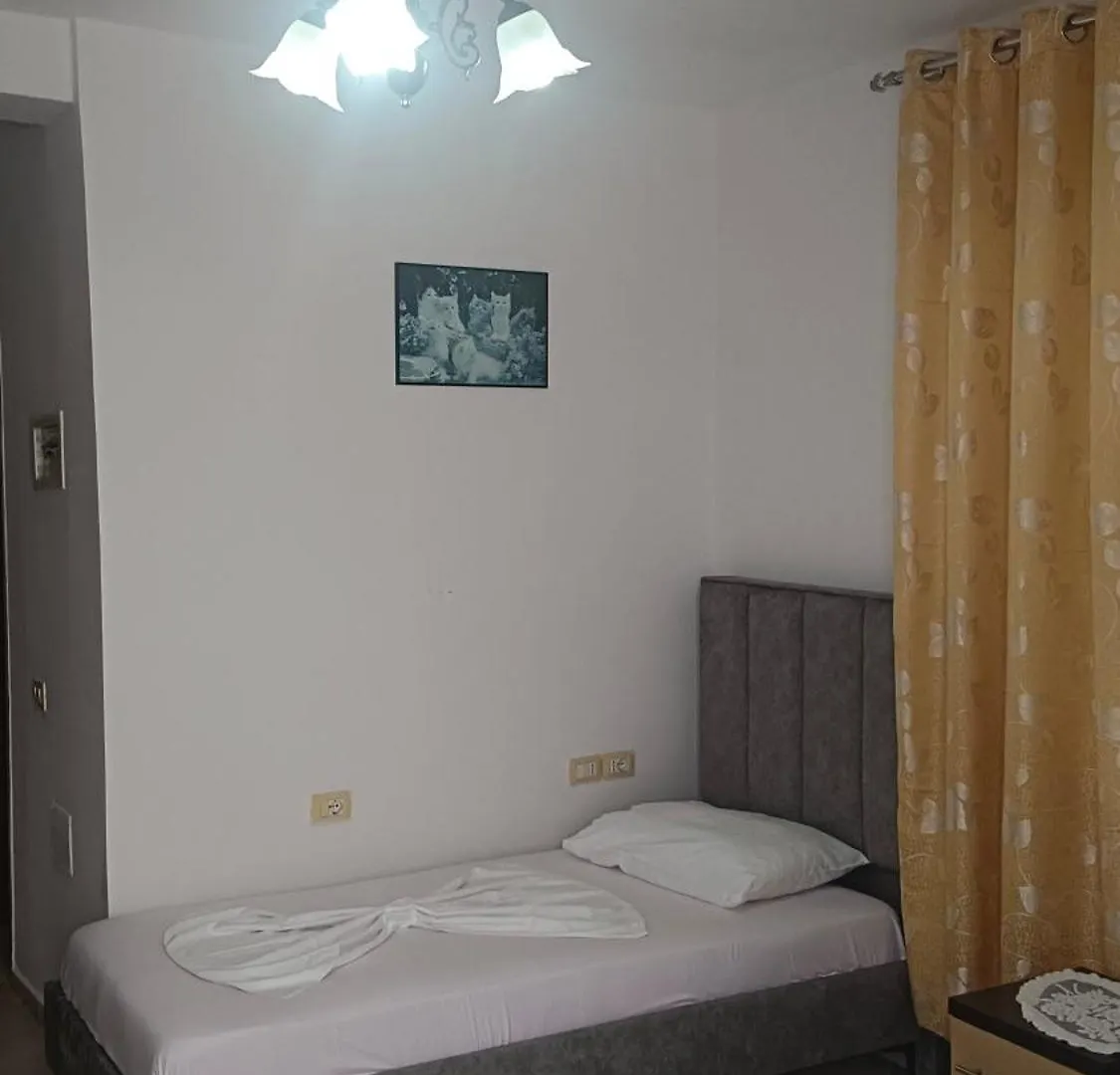 Amantia Apartments Sarandë 0*,