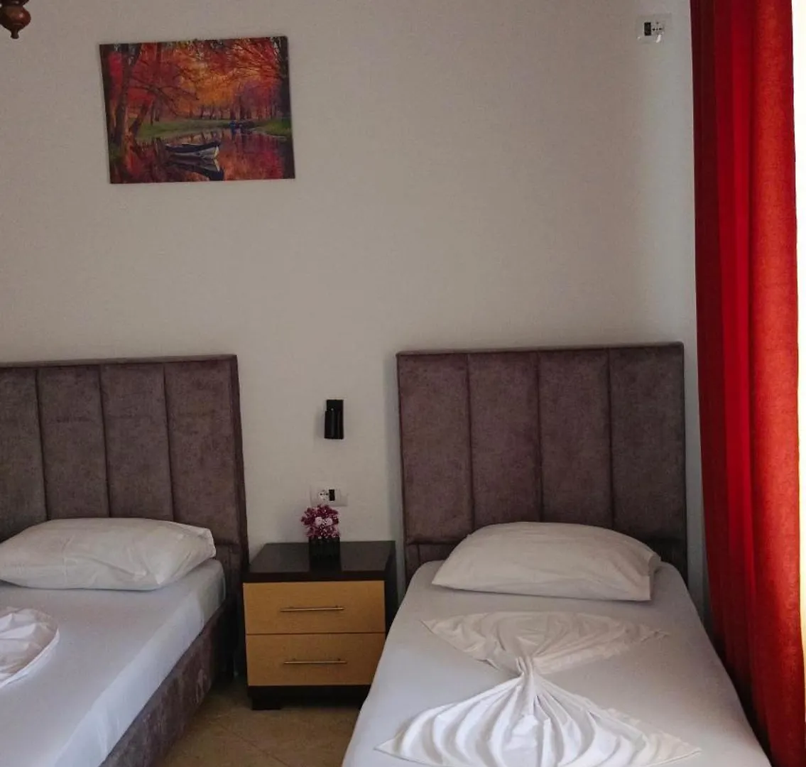 Amantia Apartments Sarandë