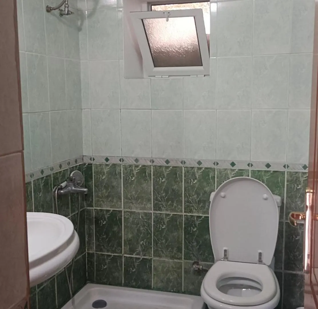 Amantia Apartments Sarandë