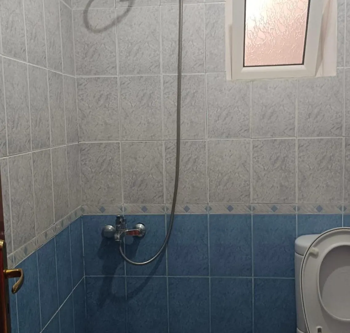 Amantia Apartments Sarandë Albania