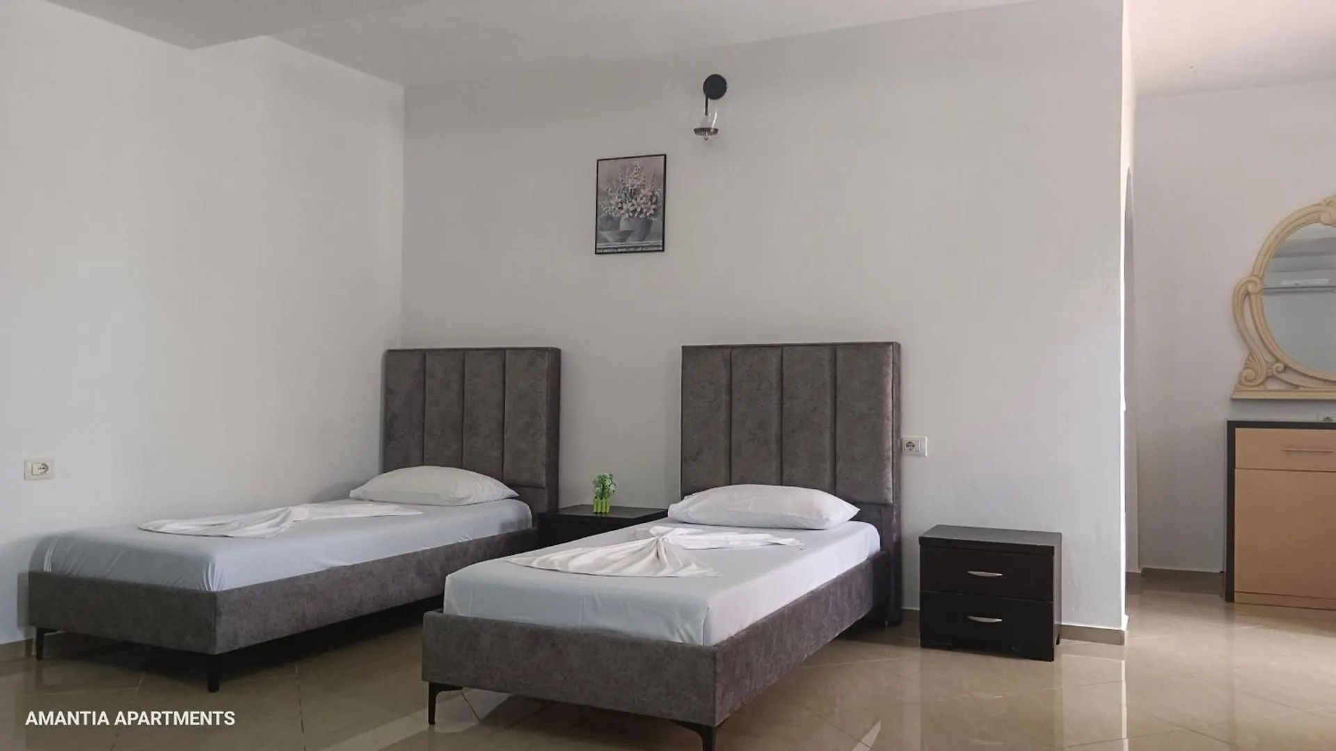 Amantia Apartments Saranda