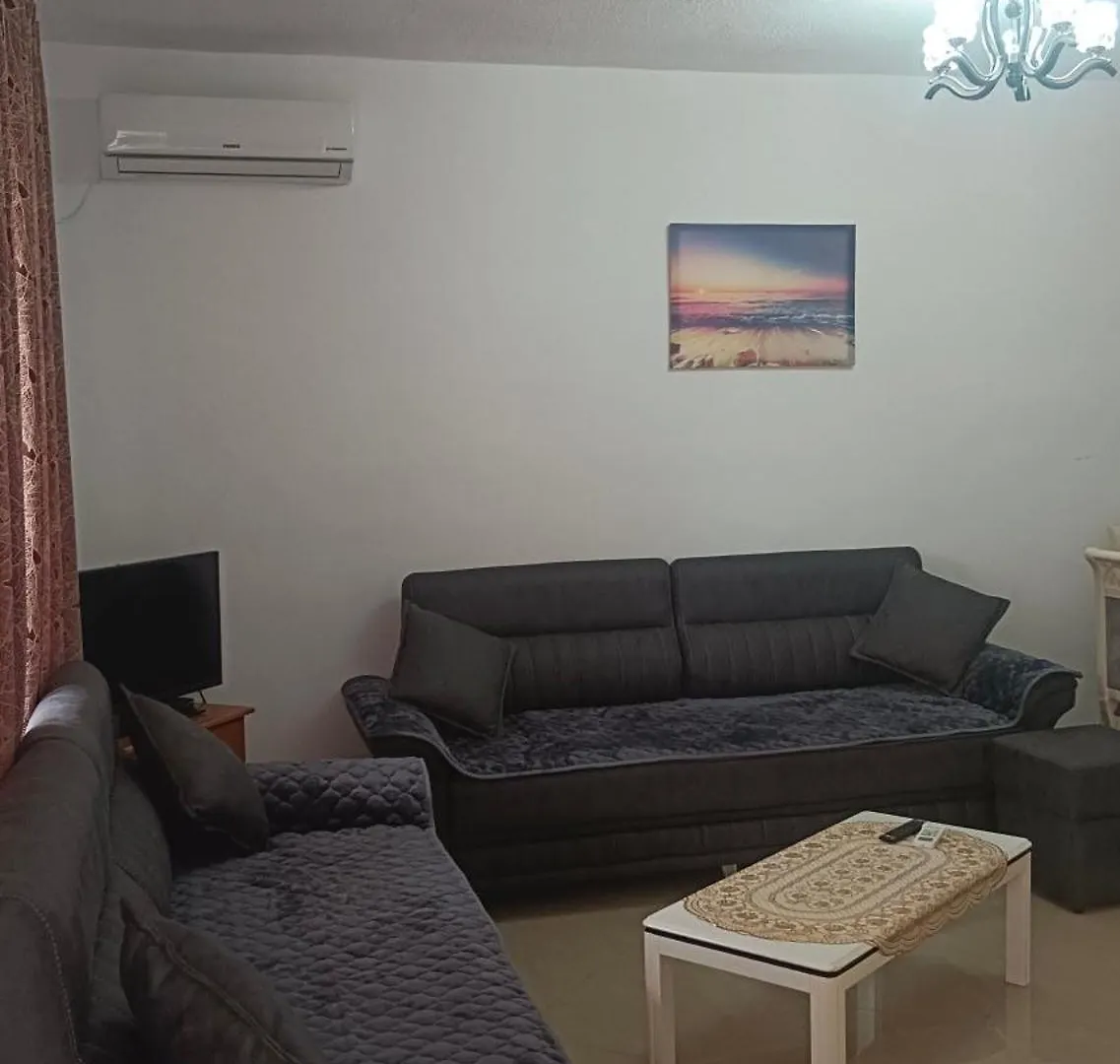 Amantia Apartments Sarandë