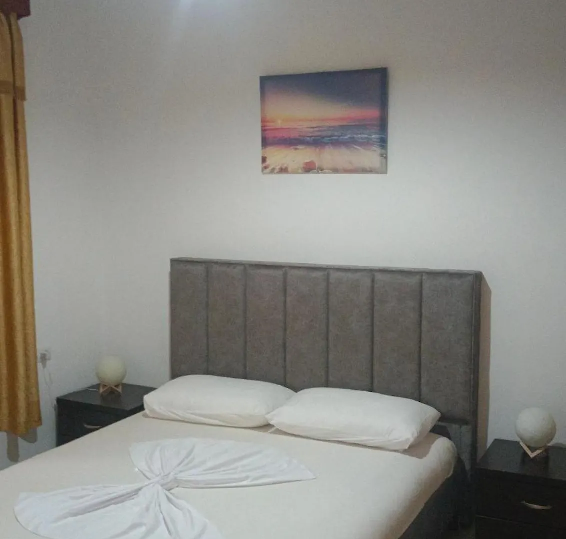 Amantia Apartments Sarandë Albania