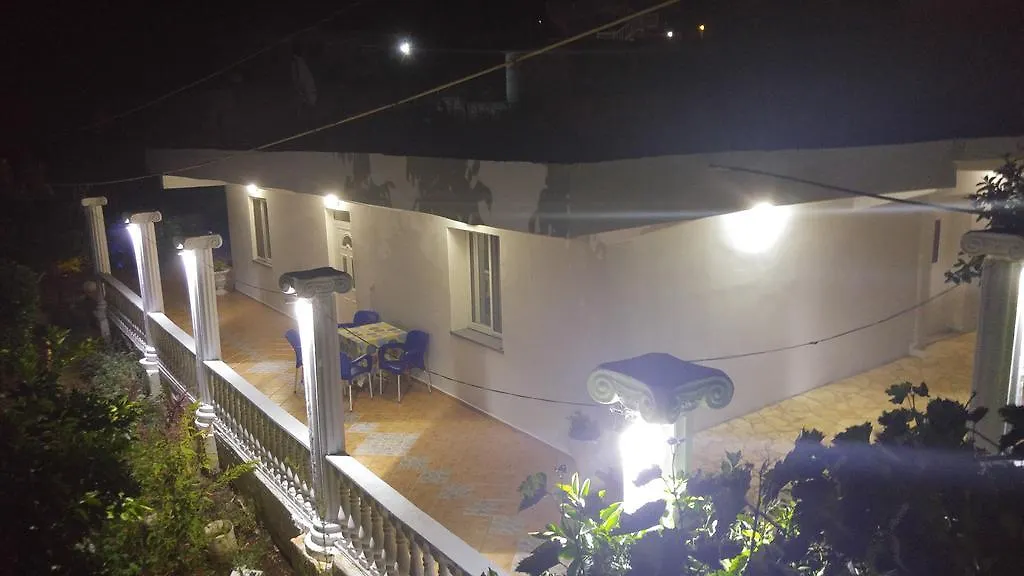Amantia Apartments Saranda Albania