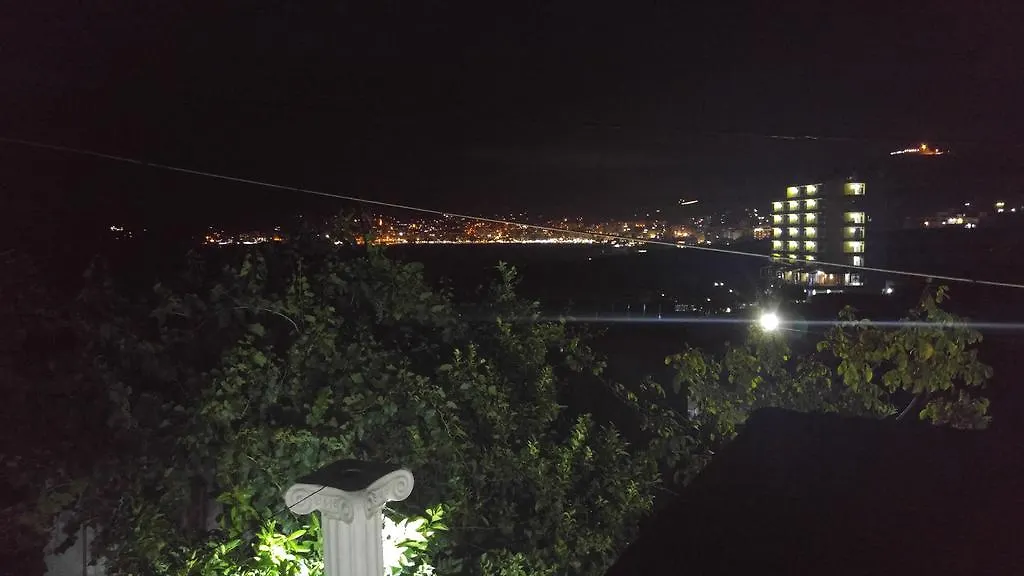 Amantia Apartments Sarandë 0*,  Albania