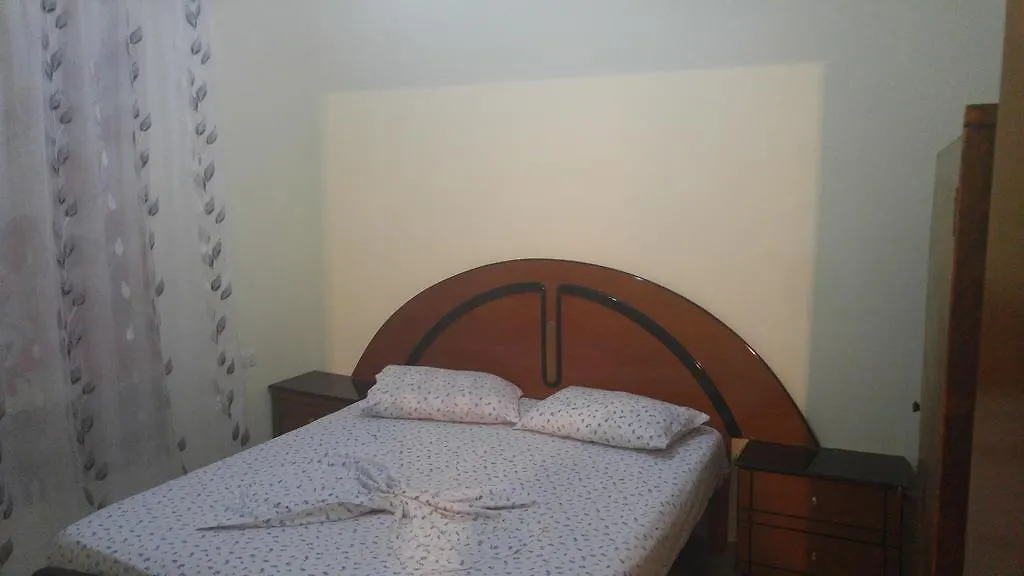 Amantia Apartments Sarandë