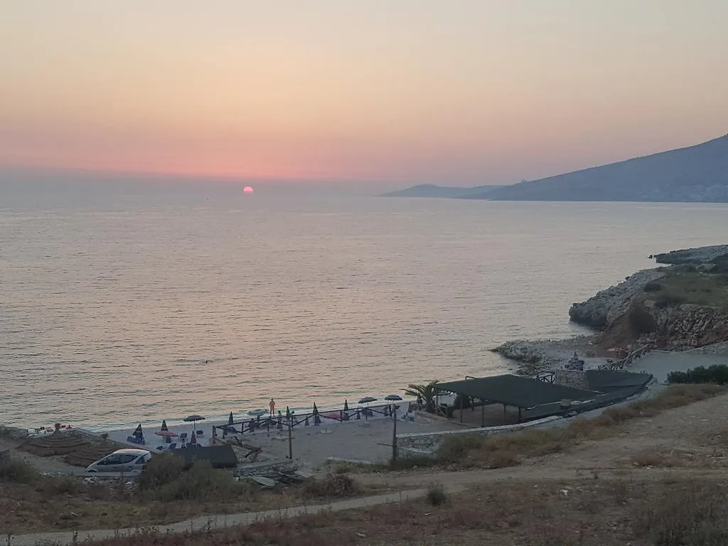 Amantia Apartments Sarandë 0*,
