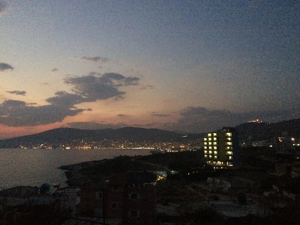 Amantia Apartments Saranda