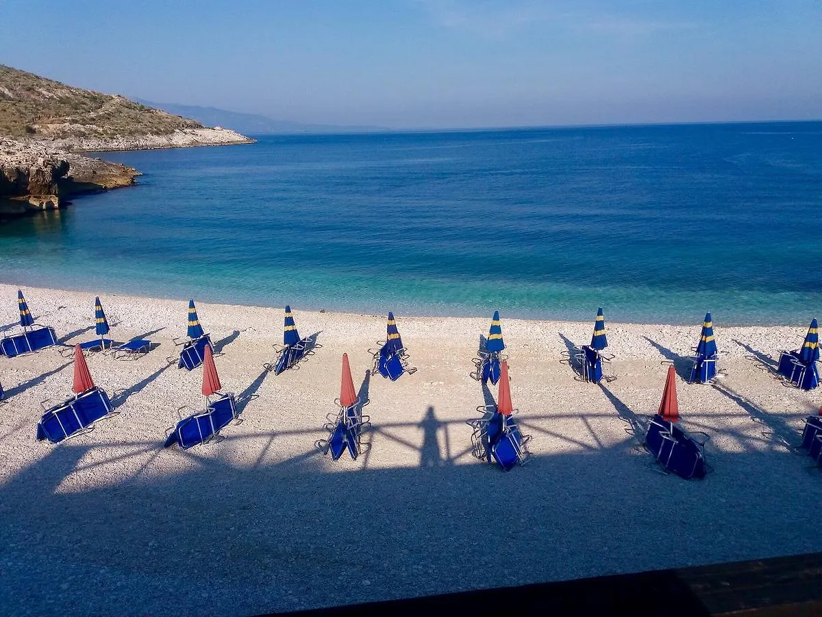 Amantia Apartments Saranda 0*,