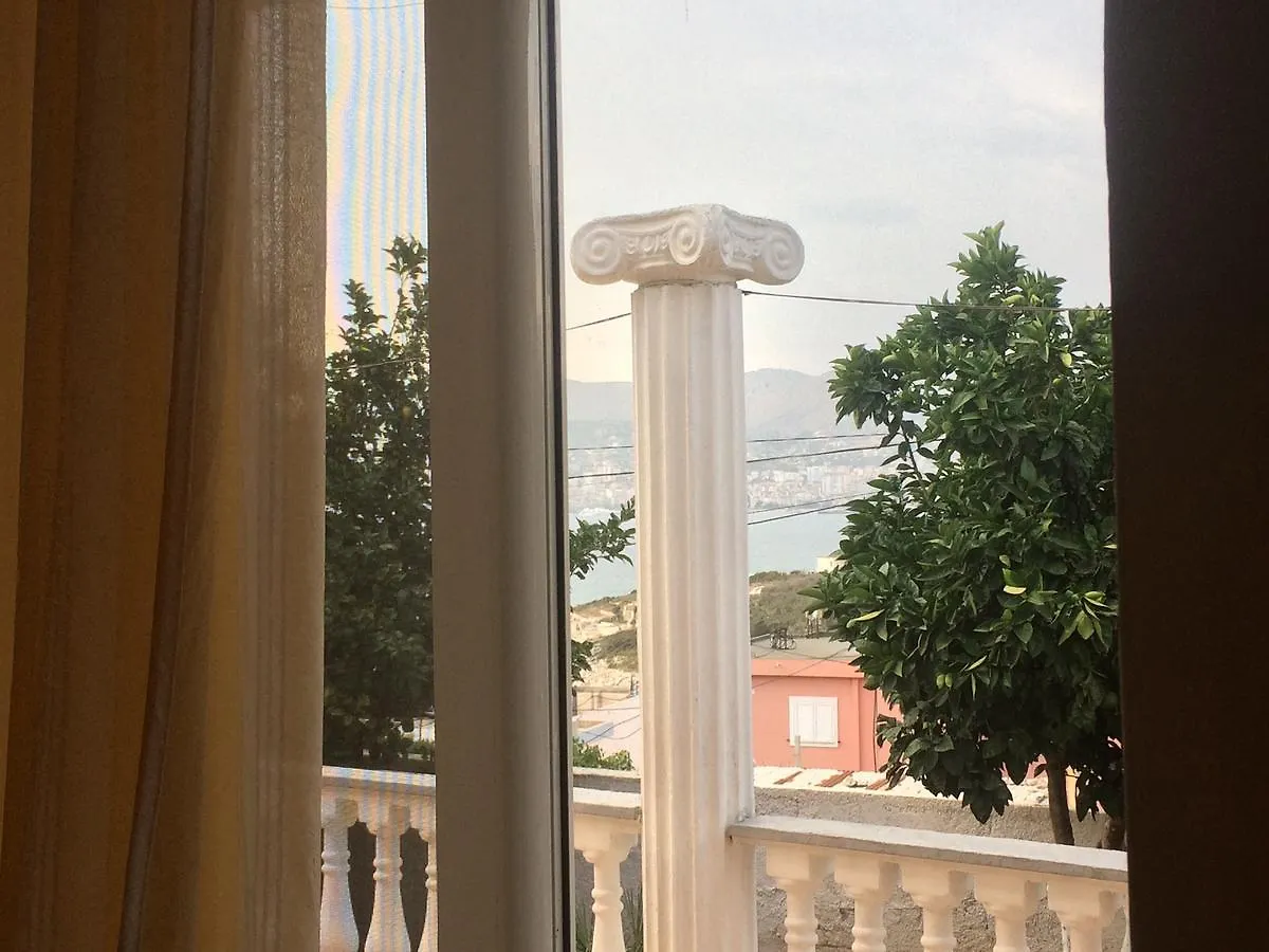 Amantia Apartments Saranda