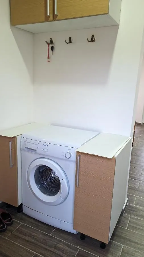Amantia Apartments Sarande Albania