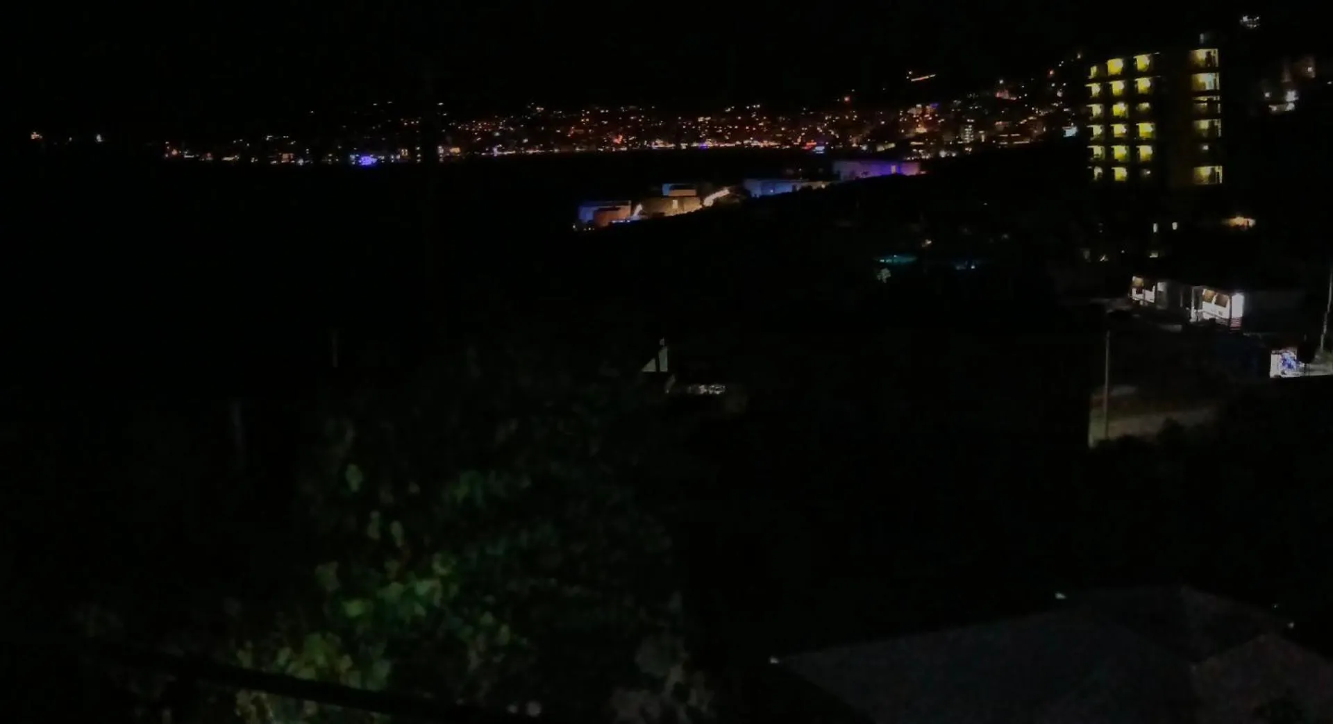 Amantia Apartments Sarande 0*,  Albania