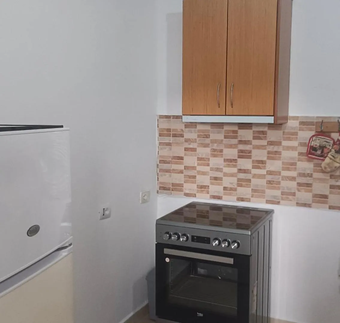 Amantia Apartments Sarande
