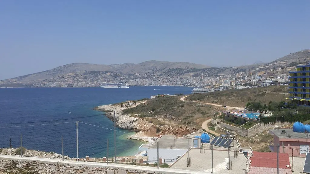 Amantia Apartments Sarande