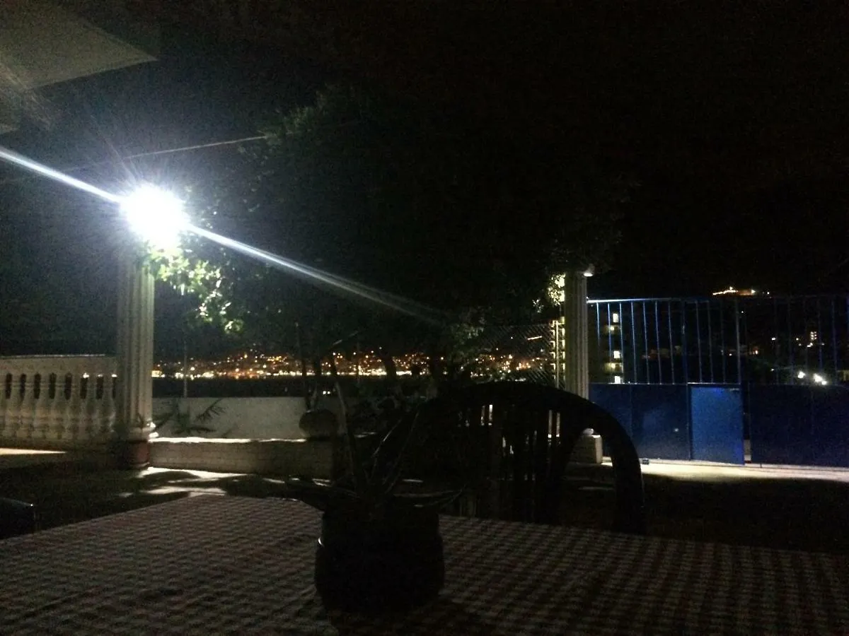 Amantia Apartments Sarande